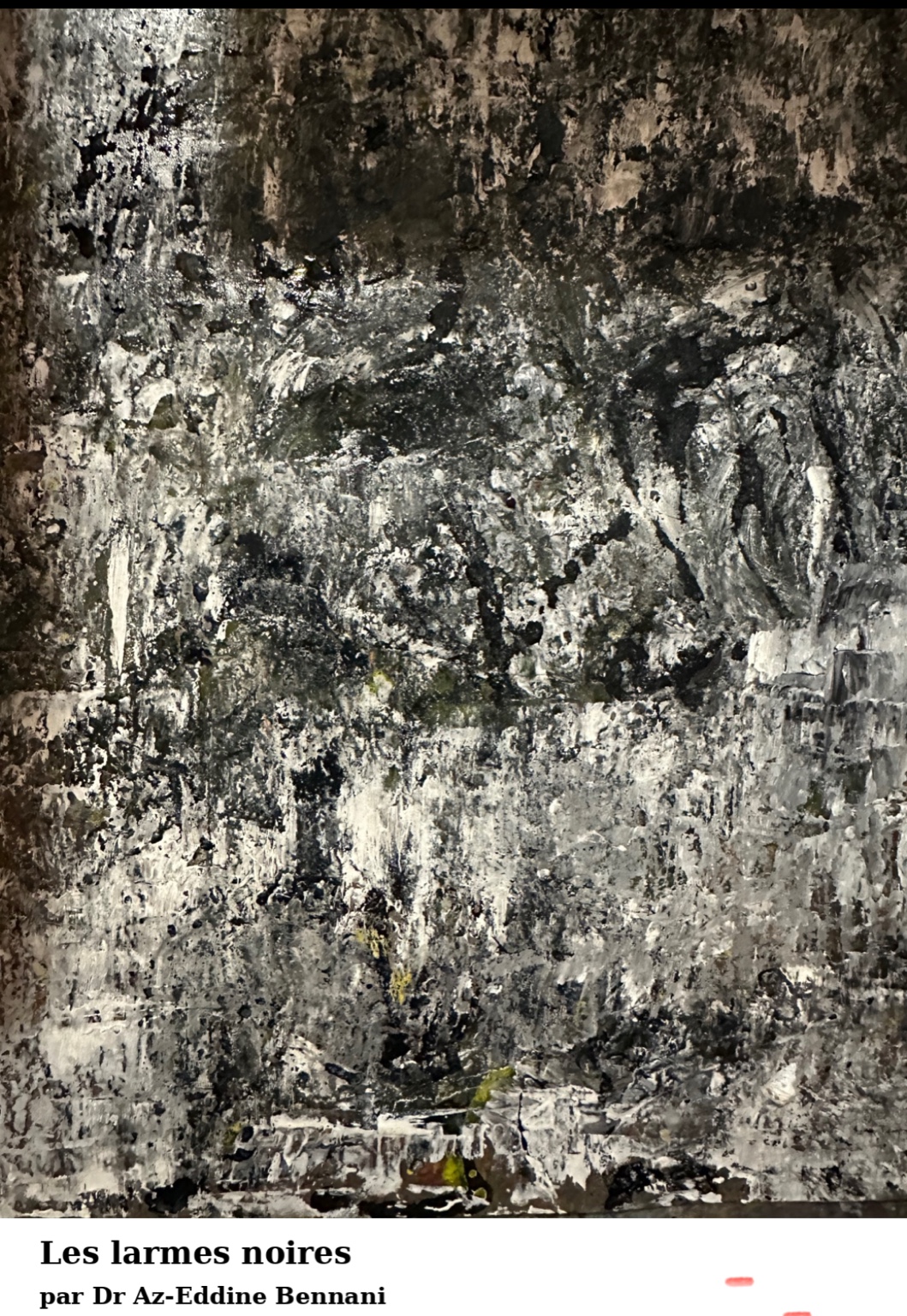 Plagiat, IA et vérité du geste : ma peinture ne doit rien à la machine