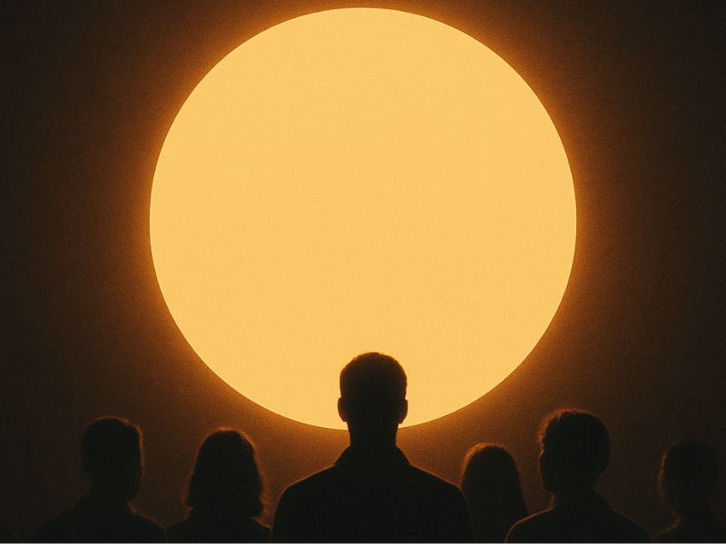 Le retour du live intimiste : pourquoi les jeunes Marocains préfèrent les mini-concerts aux grands festivals.