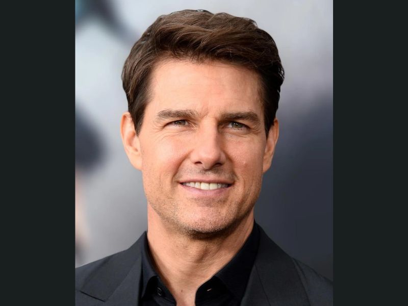 Tom Cruise remporte son premier Oscar d'honneur aux Governors Awards