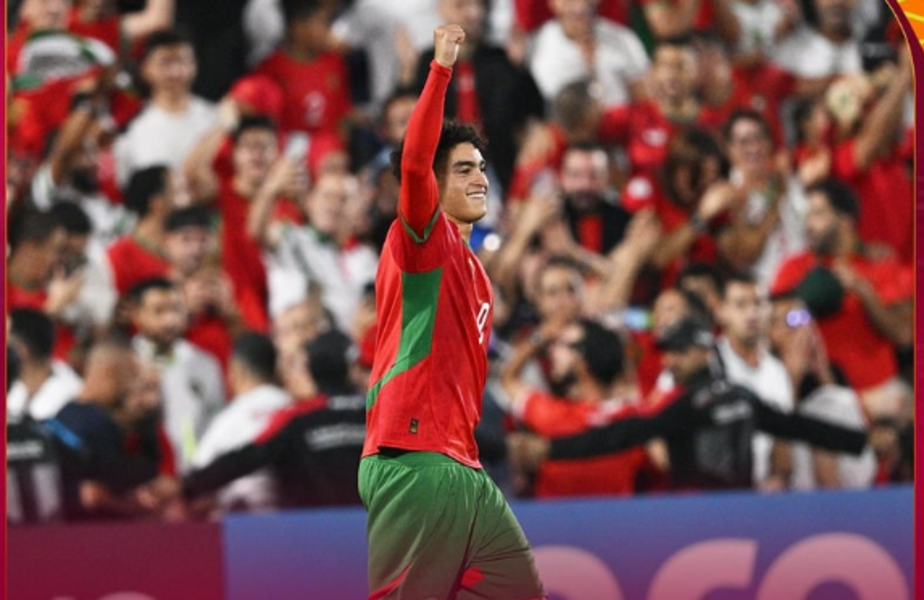 Mondial U17 : le Maroc bat le Mali 3-2 et se qualifie pour les quarts de finale