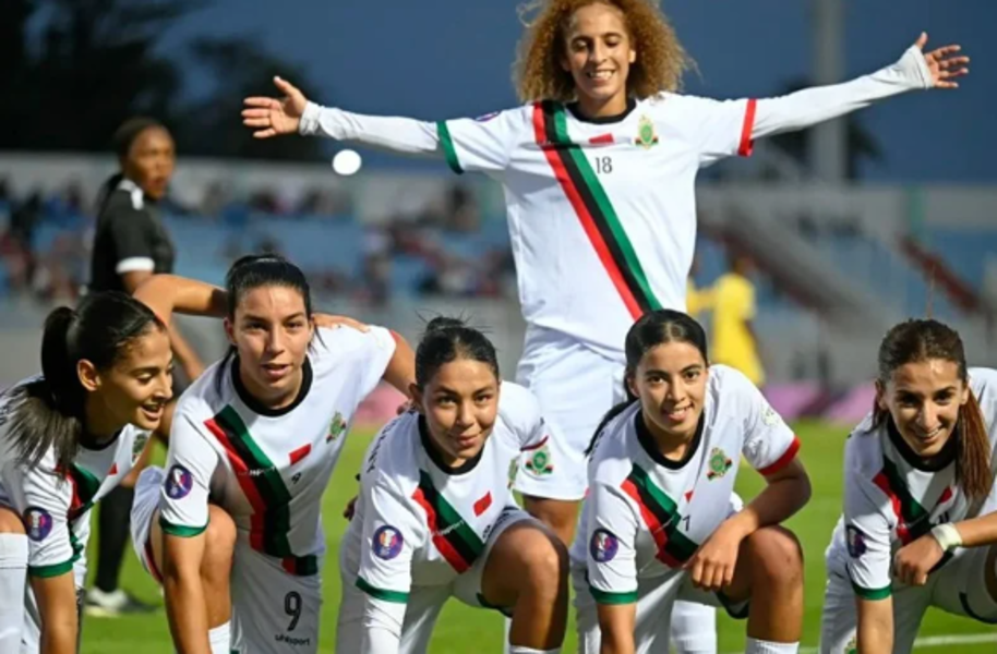 Ligue des champions féminine CAF 2025 : l’AS FAR file en finale après sa victoire aux tirs au but face à TP Mazembe