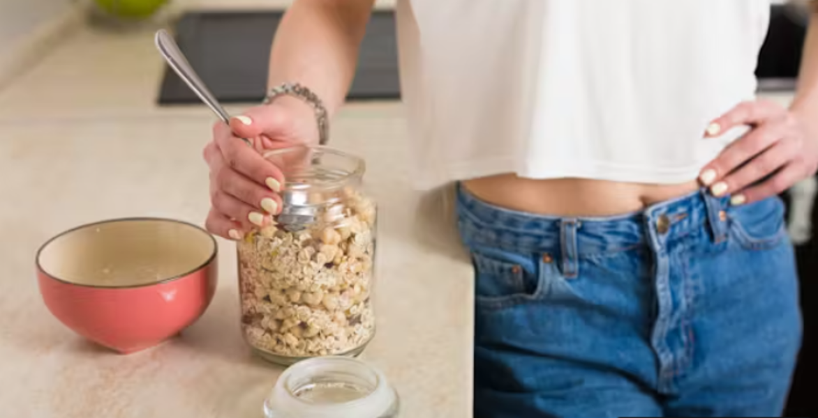 Syndrome de l’intestin irritable : les flocons d’avoine, alliés ou ennemis ?