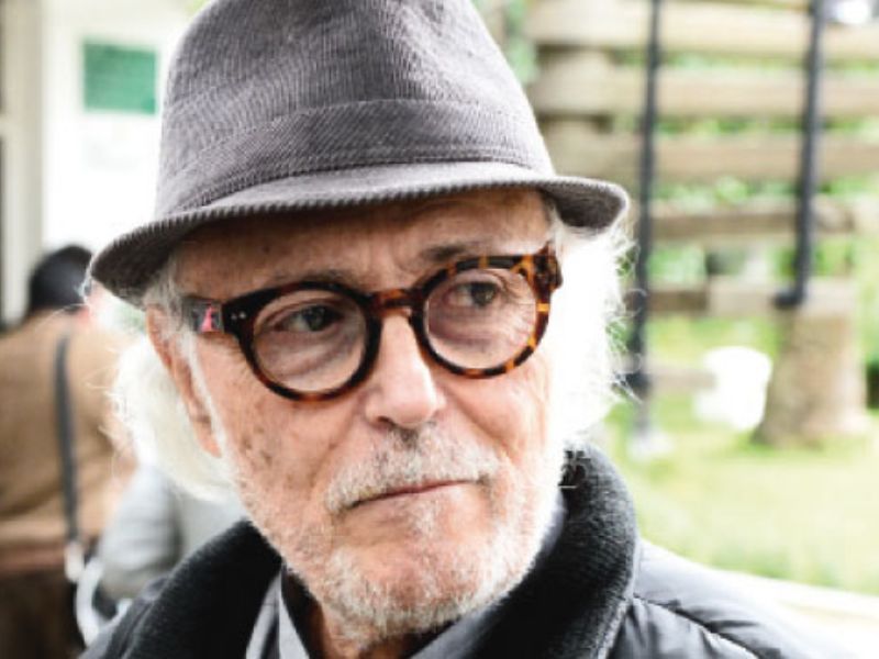 Hommage à Abderrahmane Tazi – Maâlem du cinéma, tisserand d’images et sculpteur de mémoire