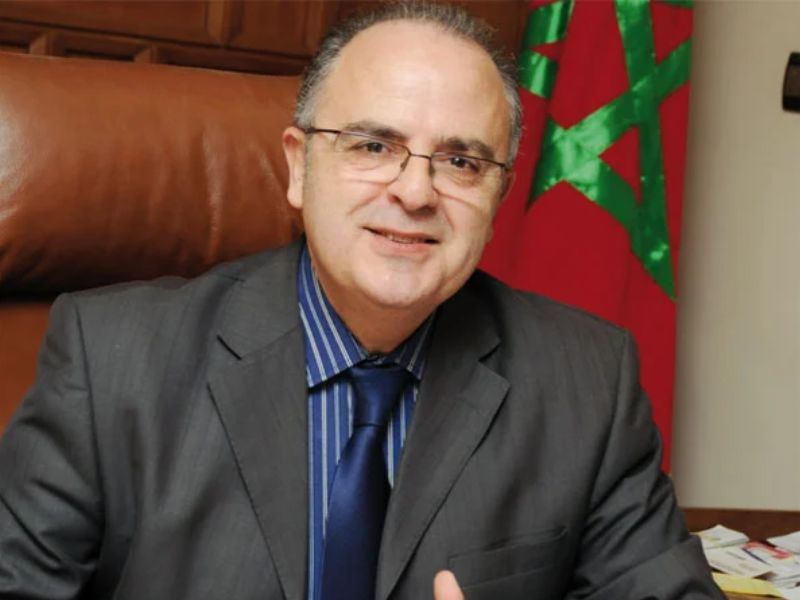 Najib MIKOU