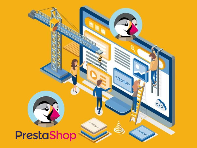 PrestaShop et IA : Un coup d’avance dans l’e-commerce avec l'introduction du MCP 