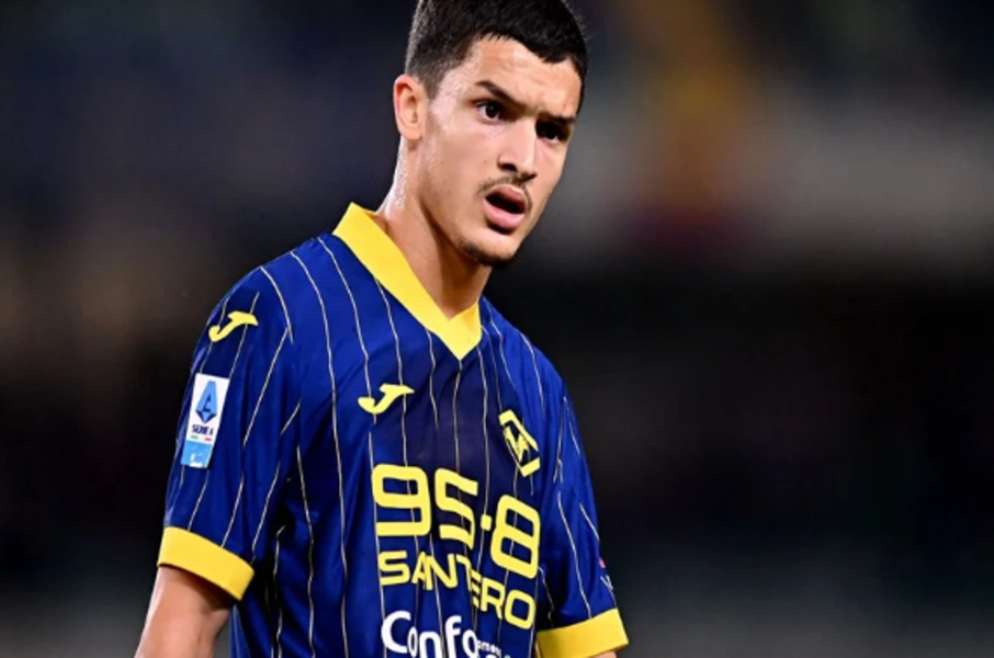 OM : une nouvelle piste en Italie pour renforcer le milieu