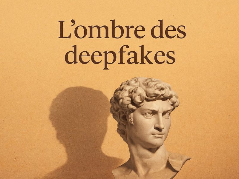 L’ombre des deepfakes : comment le Maroc entre dans l’ère de la méfiance numérique