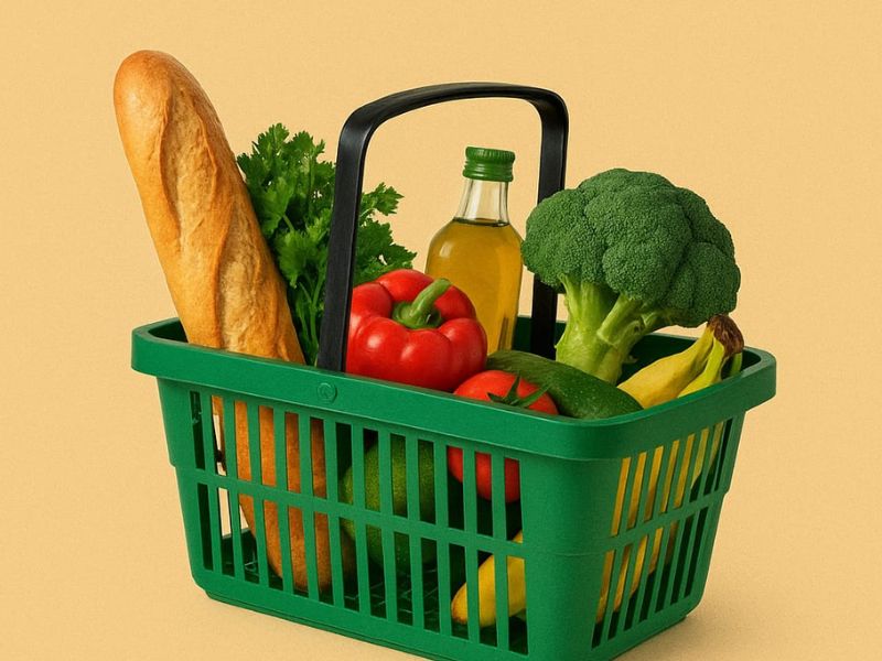 La révolution du panier malin : comment les Marocains optimisent chaque dirham sans renoncer à la qualité