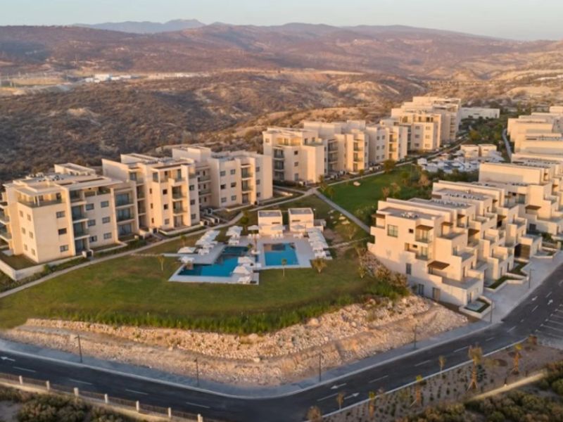 ​Taghazout Bay accueille le Radisson Residences : un nouveau chapitre pour le tourisme côtier