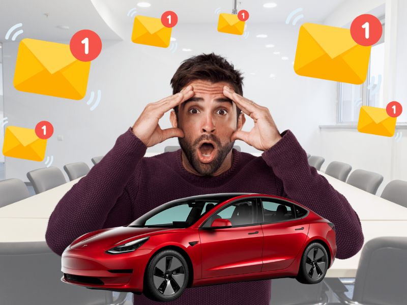 Voiture hybrides & électrique : Aujourd'hui, vous payez aussi les brevets !