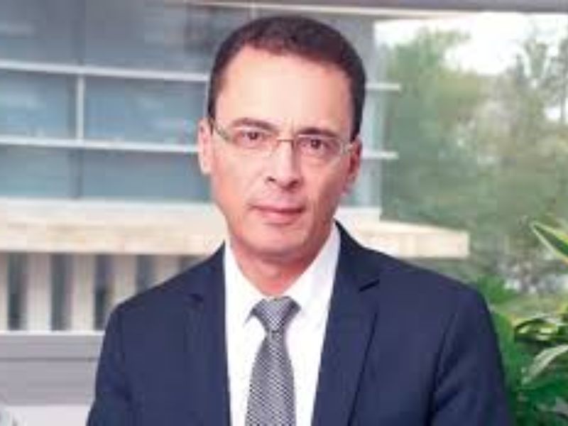 Mohammed Benahmed