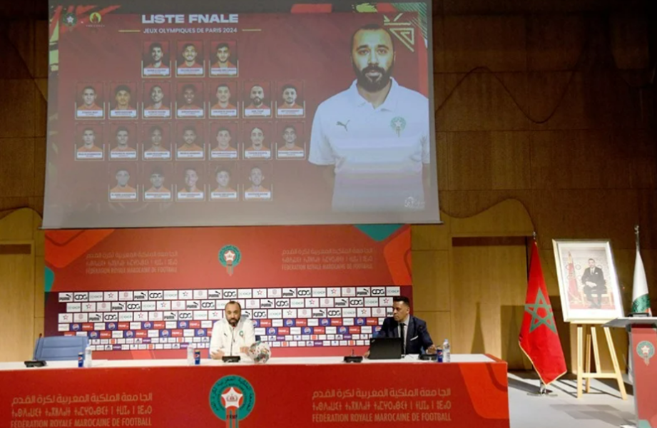 Coupe Arabe : Tarik Sektioui dévoilera sa liste finale ce vendredi