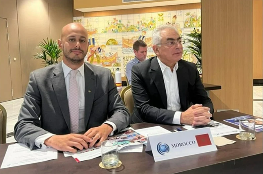 L’APSEM renforce la présence du Maroc au sein du sport en entreprise à l’international