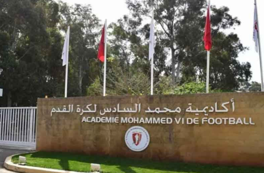 El Español salue l’Académie Mohammed VI, fer de lance du renouveau du football marocain