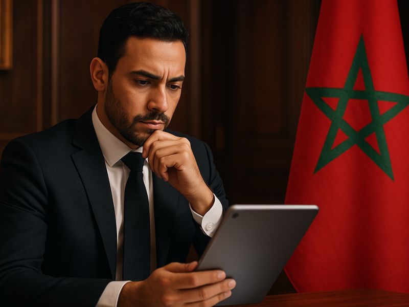Club fermé, IA et gouvernance associative : protéger les fondateurs et prévenir les dérives dans le modèle marocain