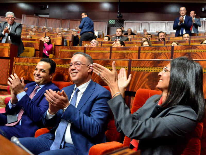 Budget citoyen 2026 : comprendre facilement la loi de finances et ses priorités