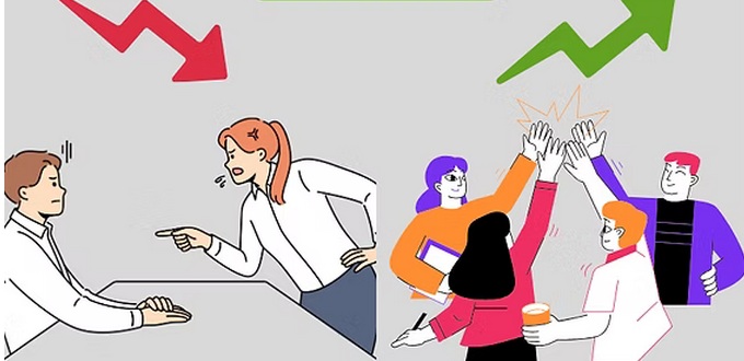 Il flotte une atmosphère étrange dans le royaume du Maroc...