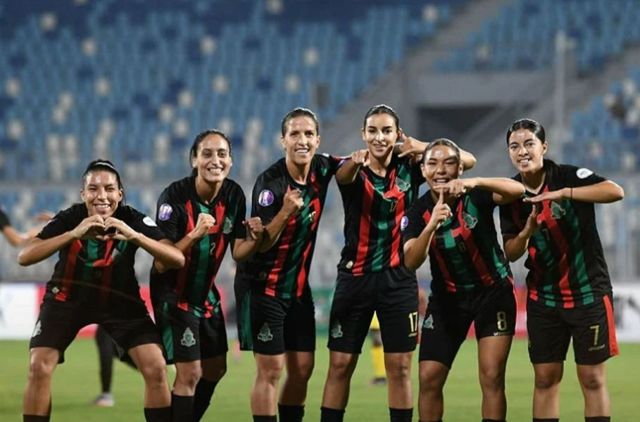 L’AS FAR féminine décroche sa deuxième Ligue des champions africaine