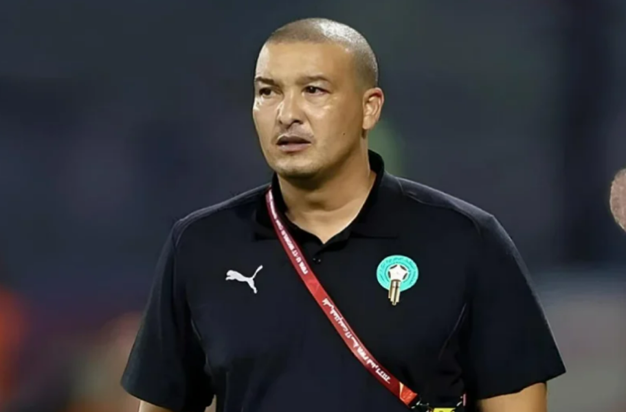 Mondial U17 : Nabil Baha dénonce un arbitrage “inadmissible” après l’élimination du Maroc