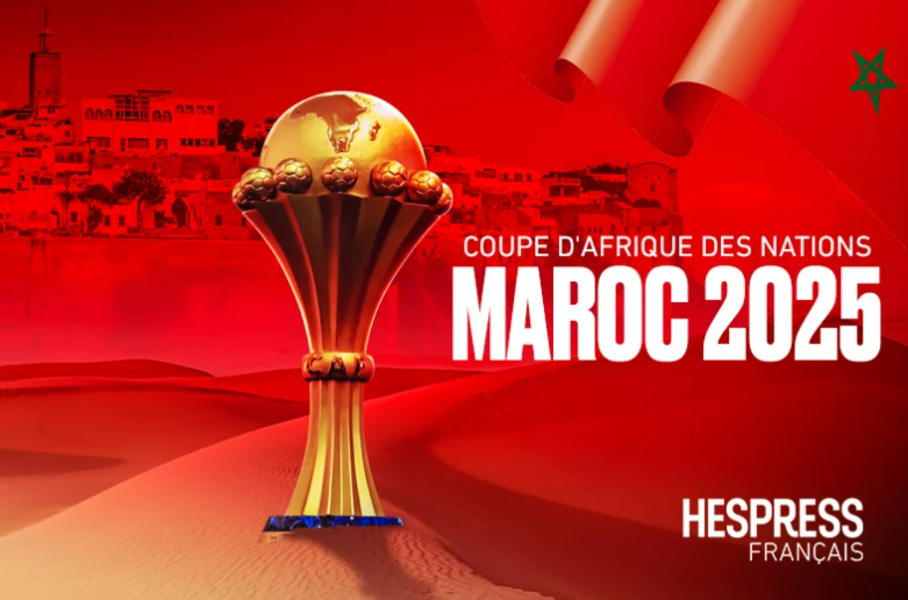 Un mois avant la CAN 2025 : le Maroc accélère ses préparatifs
