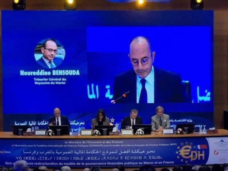 Pour un changement de culture : « Rôle et Enjeux de la comptabilité dans le secteur public »