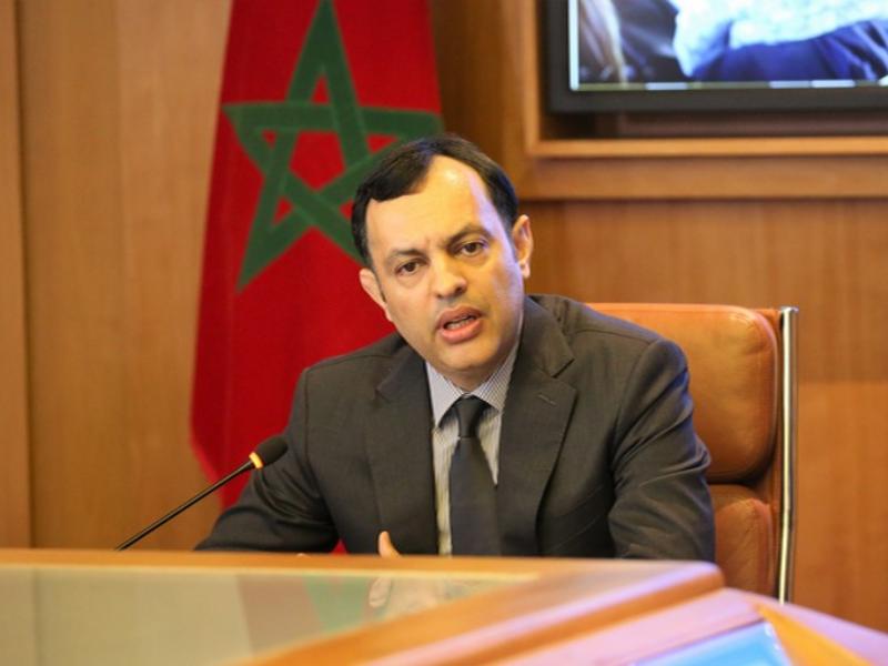 Apprentissage : Sekkouri appelle à une mobilisation de la CGEM