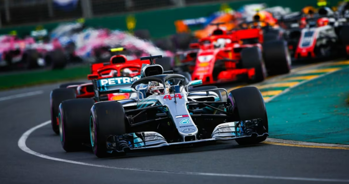 F1 : Disqualification des deux McLaren à Las Vegas, Verstappen relance le duel pour le titre