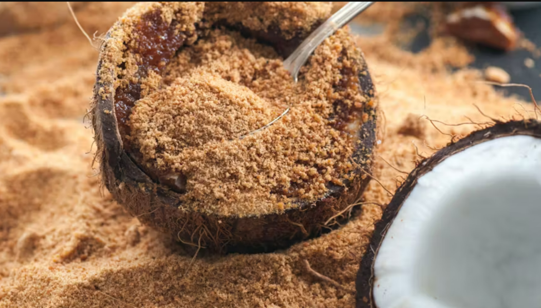 Sucre de coco : plus naturel, mais pas forcément meilleur pour la santé