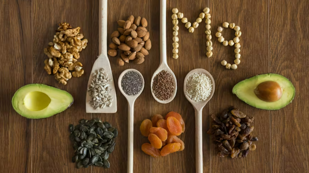 Magnésium : un minéral clé pour l’énergie, le cœur et le bien-être