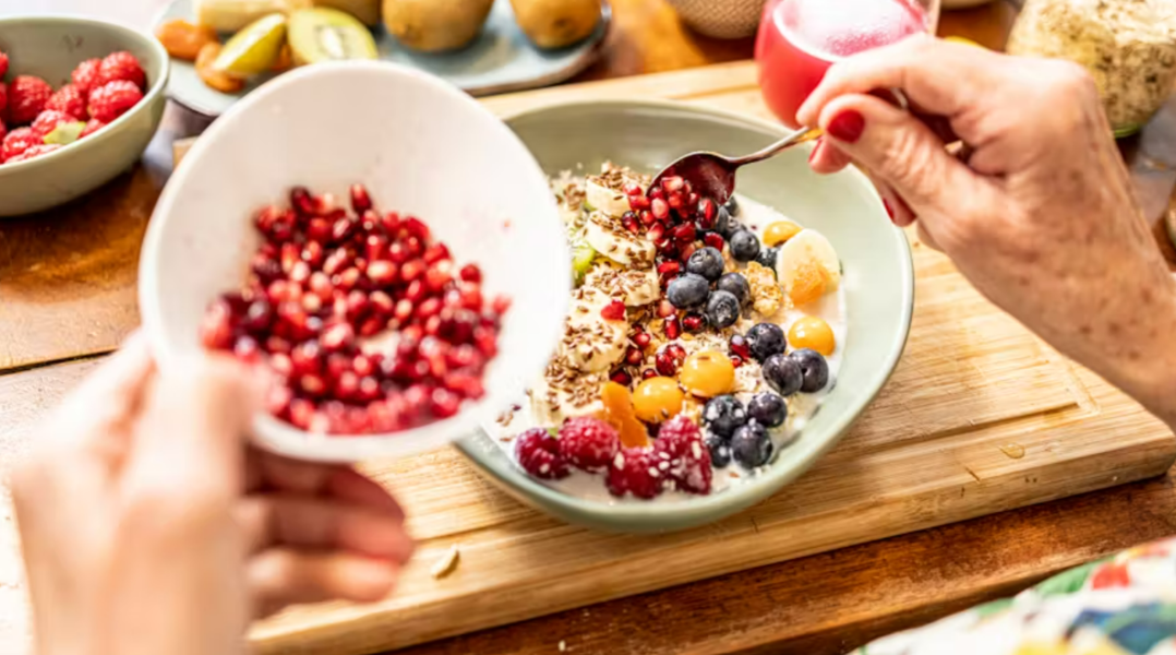 Cholestérol : adapter son alimentation pour protéger son cœur