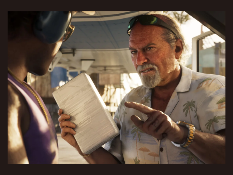 GTA 6 developers fired over Slack emoji leak scandal