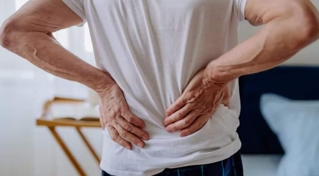 Massages et mal de dos : un soulagement temporaire, pas une solution définitive