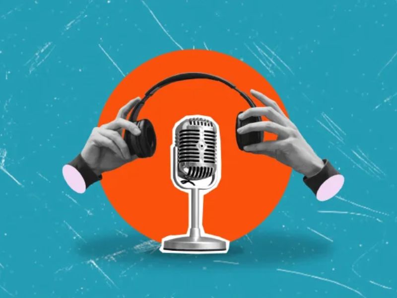 La vague des podcasts bilingues marocains : quand la Gen Z mêle darija + anglais pour raconter ses vies