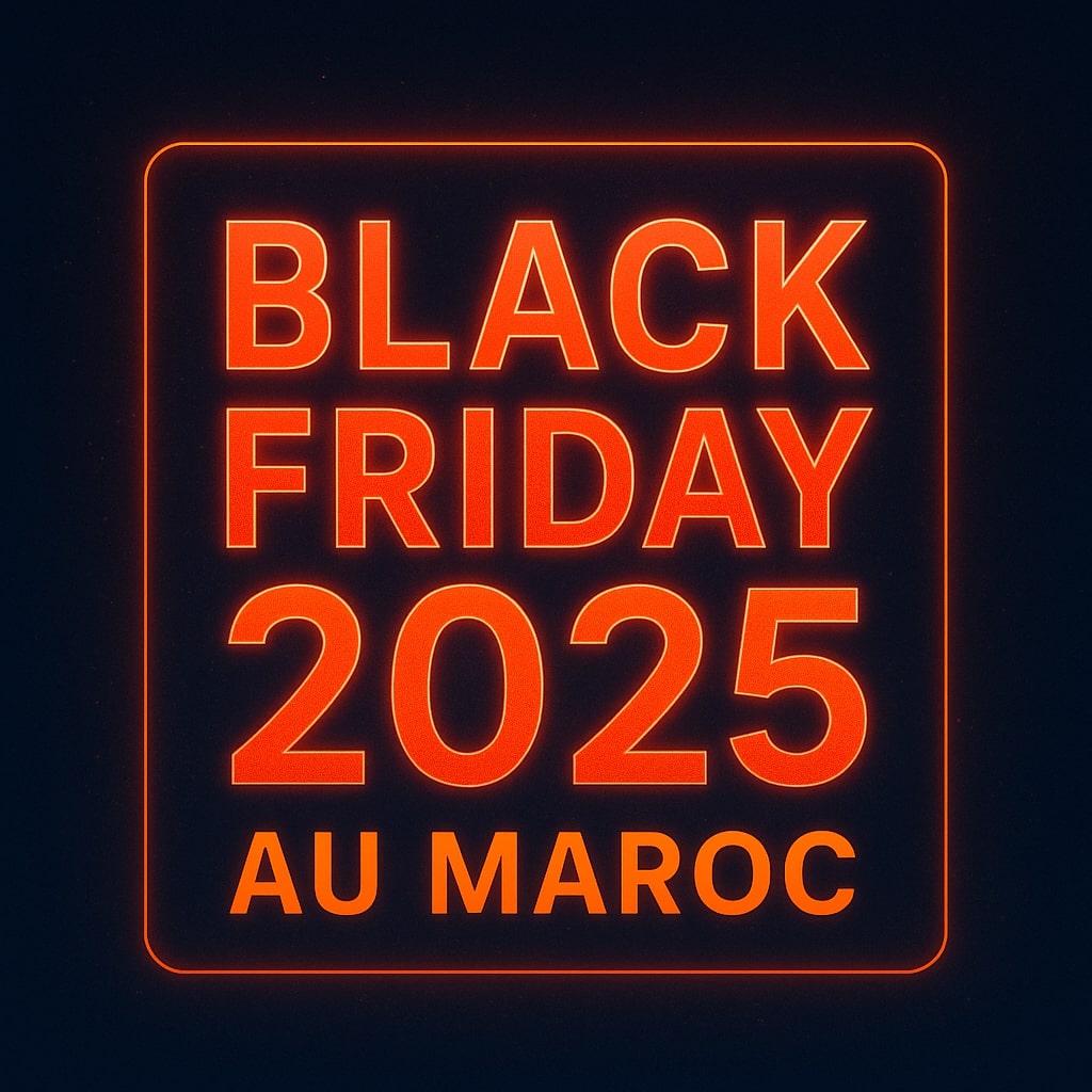 ​[Étude] Black Friday 2025 : Confiance, durabilité et transformation digitale au Maroc