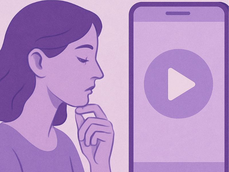 La génération post-streaming