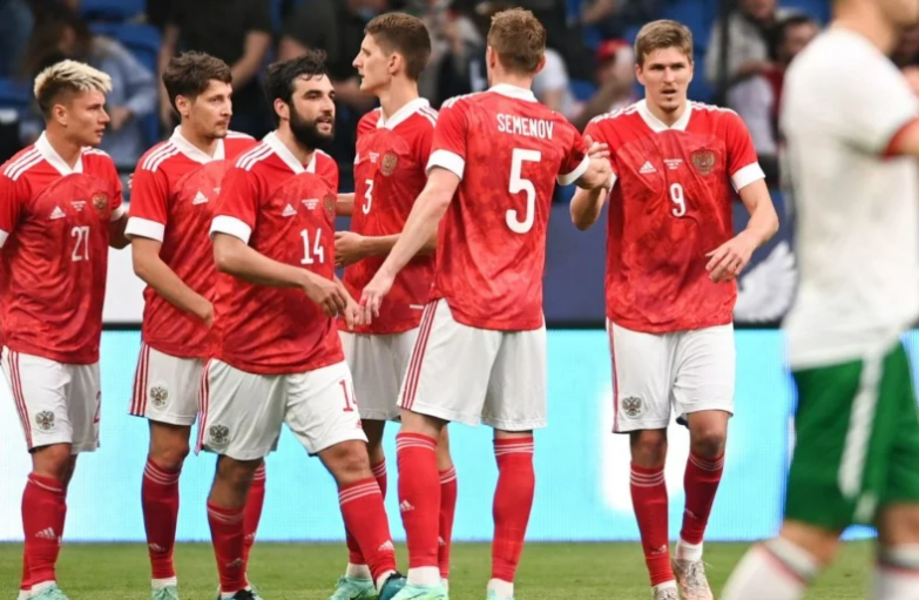La Russie prépare une « Coupe du monde des exclus » en réponse au Mondial 2026