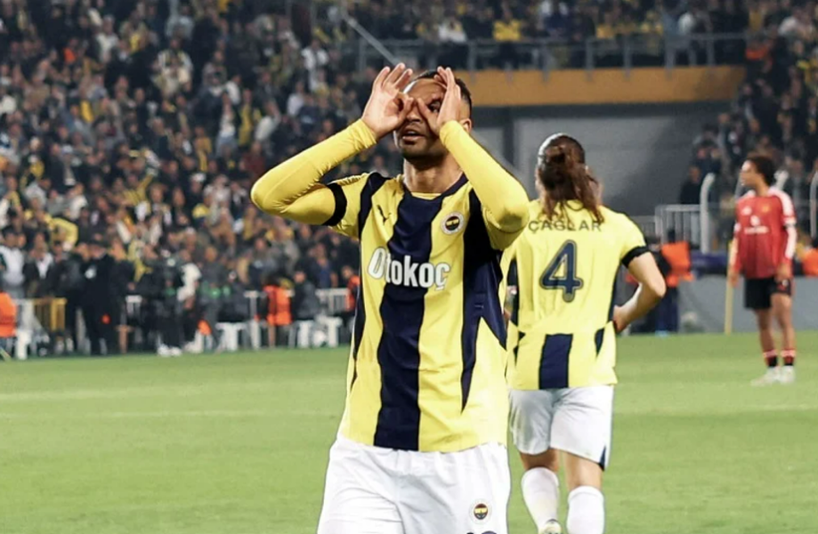 Youssef En-Nesyri reste à Fenerbahçe malgré l’intérêt du Golfe