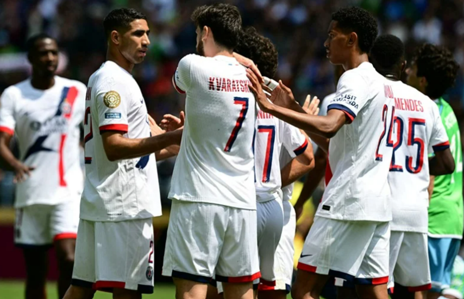 Ligue des Champions : programme chargé et enjeux décisifs ce mercredi