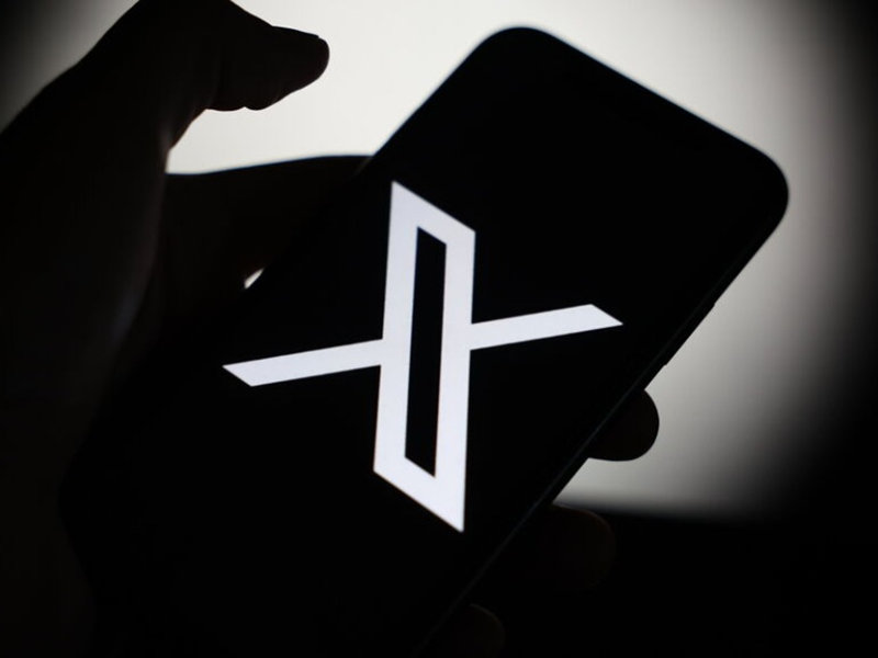 X dévoile le pays d’origine des comptes : des centaines de faux profils étrangers révélés