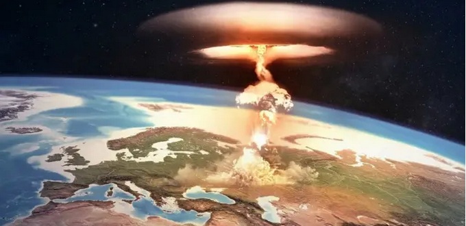 Adenauer, Schuman (et même Lénine), réveillez-vous, ils sont devenus fous !!