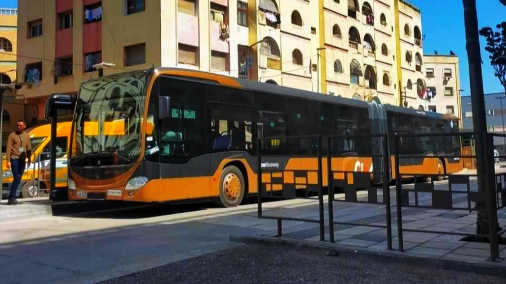 ​Mobilité à Rabat : Les propositions des architectes pour les stations de BHNS rejetées !