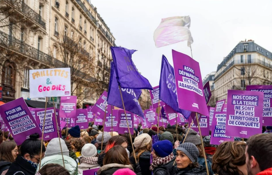 Féminicides : l’ONU alerte sur un fléau mondial qui ne recule pas