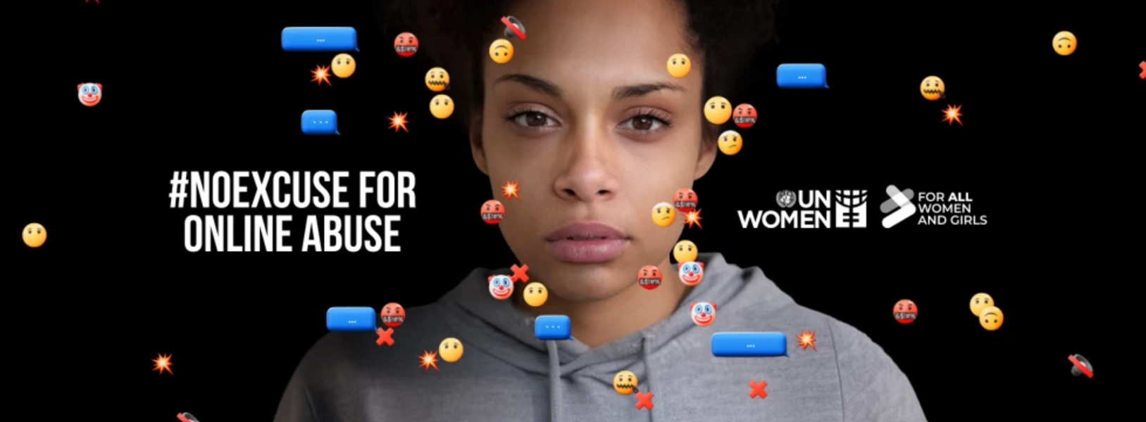 Journée internationale : la violence en ligne contre les femmes dénoncée