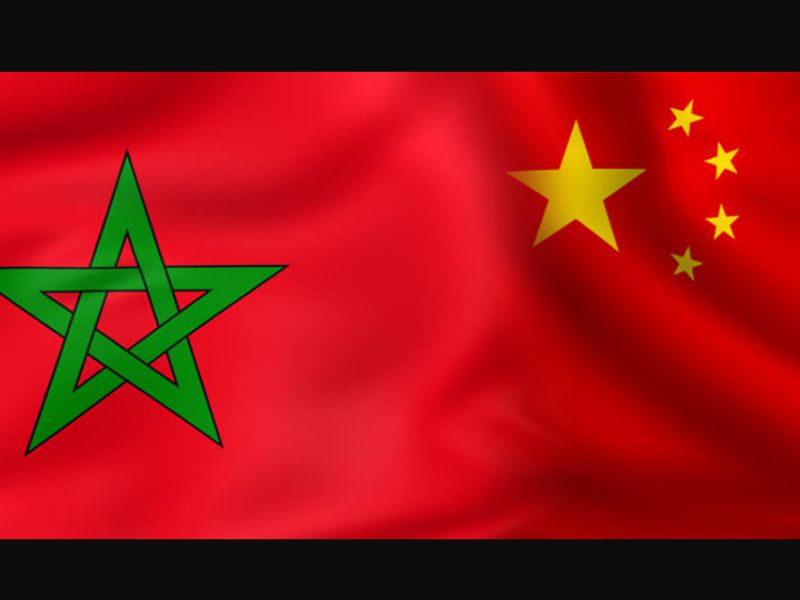 ​« Une infinité de phénomènes » : une exposition célébrant les relations sino-marocaine