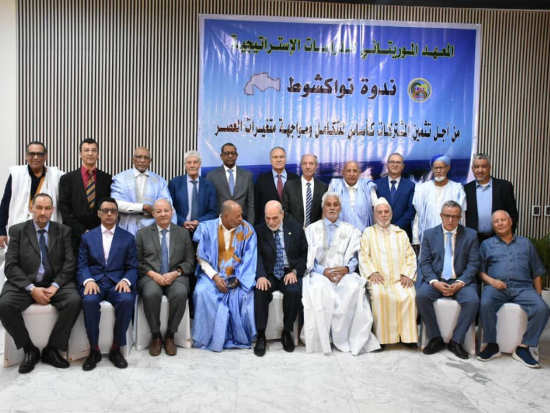 Les experts du Maghreb se réunissent à Nouakchott pour relancer le projet d’intégration