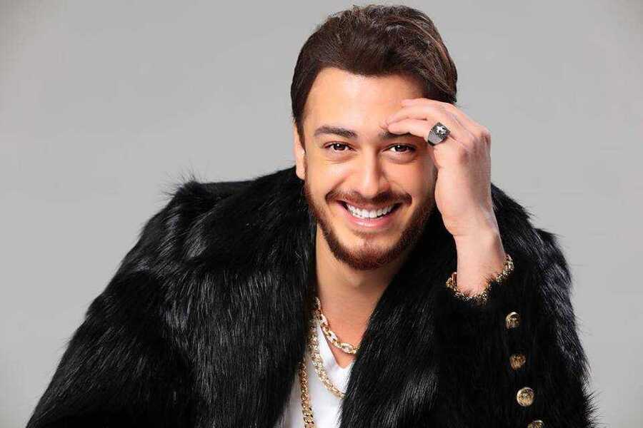 Saad Lamjarred : sa plaignante soupçonnée d’une extorsion de 3 millions d’euros