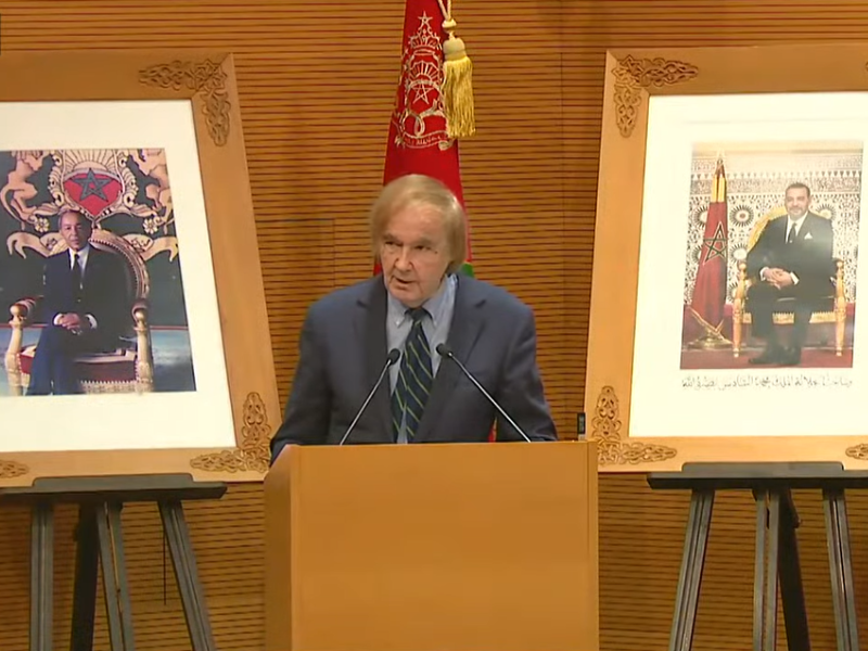 Comptabilité publique : ce que révèle la leçon de Michel Bouvier à Rabat