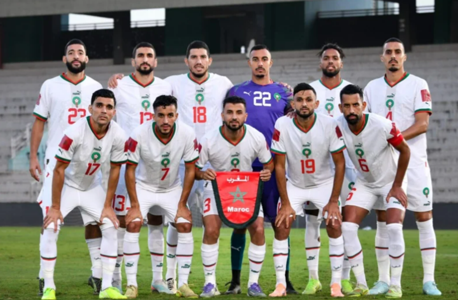 La sélection marocaine A’ vise un deuxième sacre à la Coupe arabe au Qatar