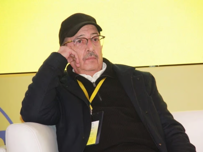 Khalid Alami Houir élu à la tête de la CDT