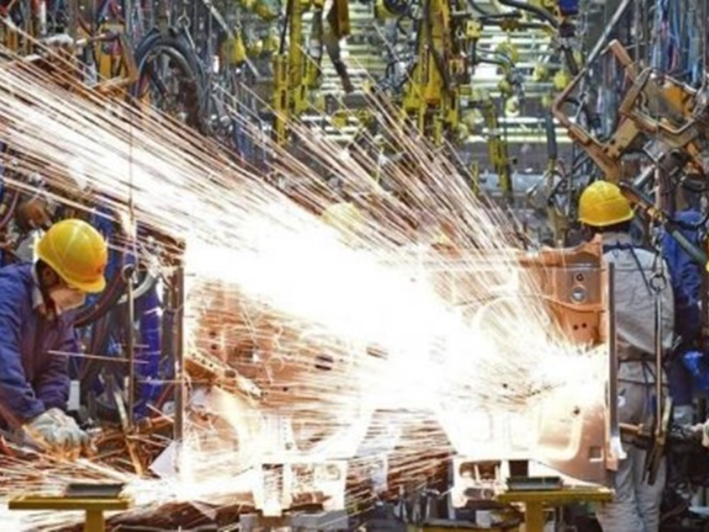 L’IPPIEM remonte : l’industrie marocaine marque une légère hausse en octobre 2025